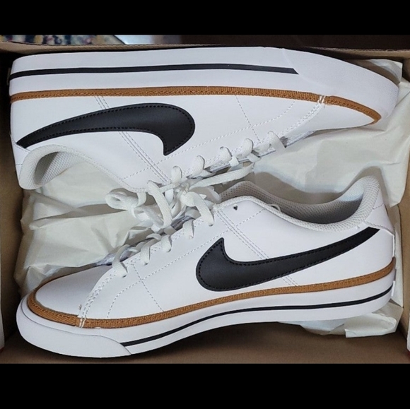 Nike Other - Nike Court Legacy Sneakers